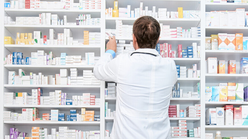 Фармацевты рассказали о самых необычных просьбах покупателей в аптеках