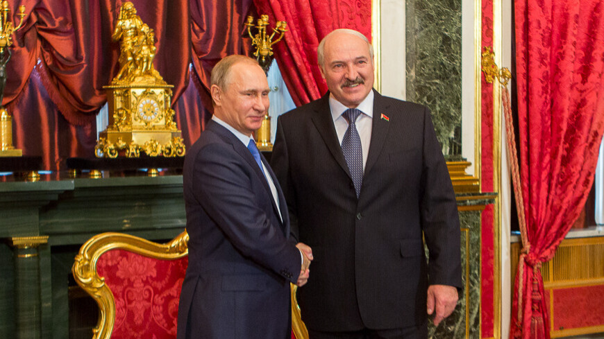 Лидеры стран СНГ посетили Русский музей в ходе неформального саммита