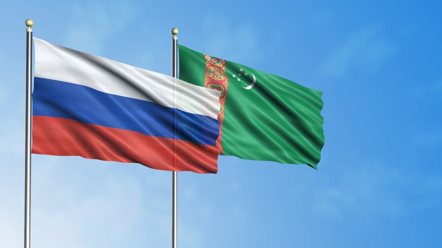 В Туркменистане считают перспективным сотрудничество с Россией в водном хозяйстве и экологии