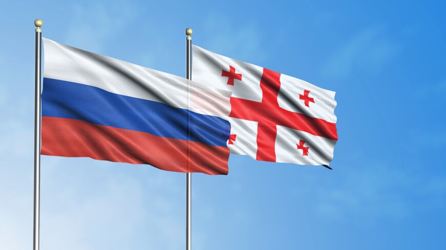 Товарооборот Грузии и России в январе – ноябре 2022 года вырос на 49%