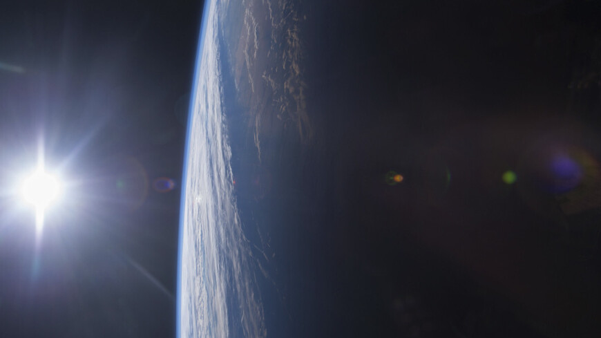 Фото: &quot;NASA:&quot;https://www.nasa.gov/, солнце, планета, земля