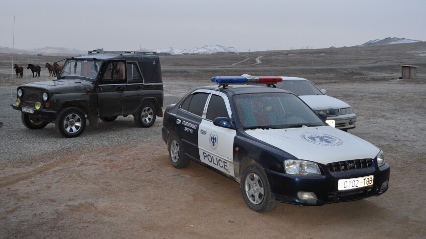 Фигурантами дела о хищениях угля в Монголии являются более 40 человек
