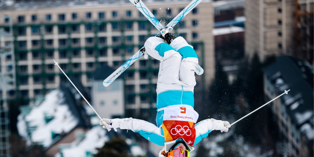 Чемпионат мира по зимним видам спорта 2019