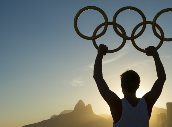 Сможете ли вы ответить на все вопросы об Олимпийских играх? Тест