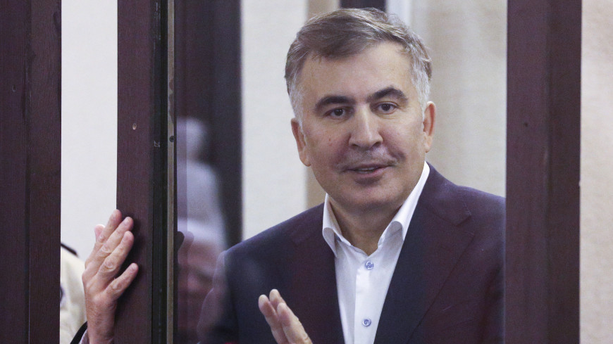 Находящийся в тюрьме Саакашвили опубликовал тезисы экономического развития Грузии