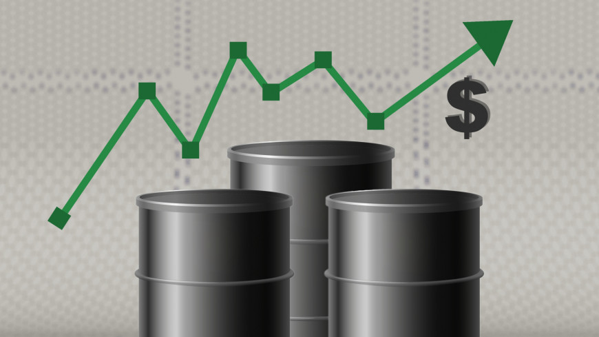 Цена российской нефти Urals приблизилась к $100 за баррель впервые с 2014 года