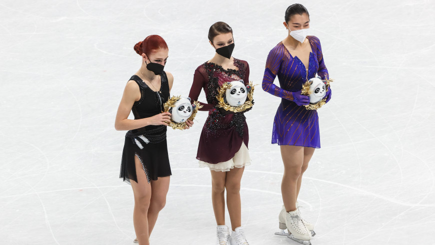 Радость и трагедия Пекина: как российские фигуристки доказали свое лидерство на Олимпиаде