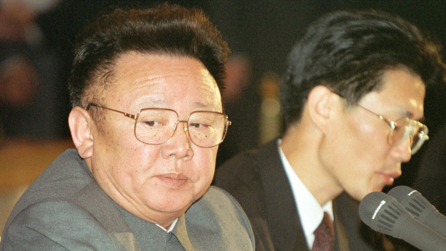 День сияющей звезды: какое наследие Ким Чен Ир оставил КНДР