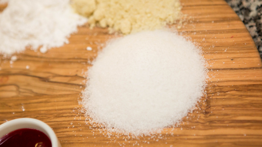Производители сахара в России заморозят цены на свою продукцию до 31 июля