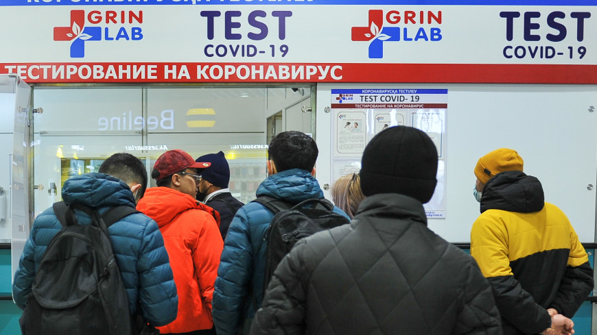 В Казахстане отменили коронавирусные ограничения на пересечение границы
