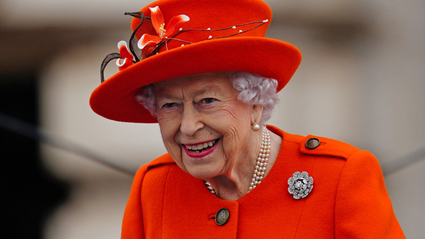 За 70 лет на троне она повидала многое: королева-рекордсменка Елизавета II