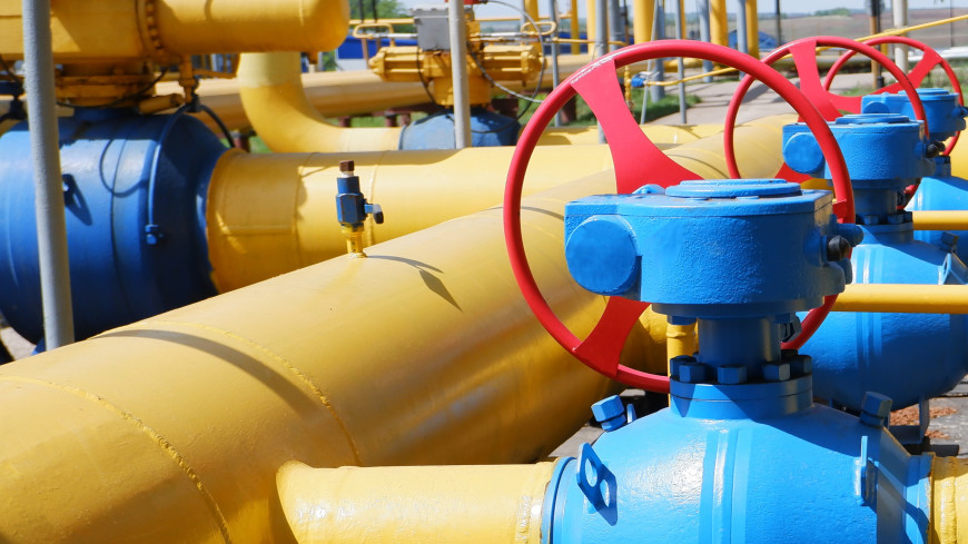 «Газпром» и CNPC договорились о поставке газа в Китай по «дальневосточному» маршруту