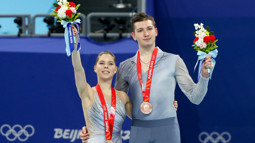 Сборная России обновила рекорд по числу медалей на одной зимней Олимпиаде