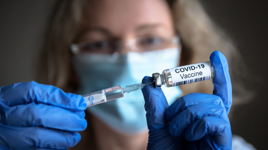 Гинцбург заявил о безопасности вакцины от COVID-19 для детей с антителами
