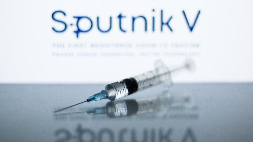 Уровень антител у вакцинированных «Спутником V» остается высоким спустя год