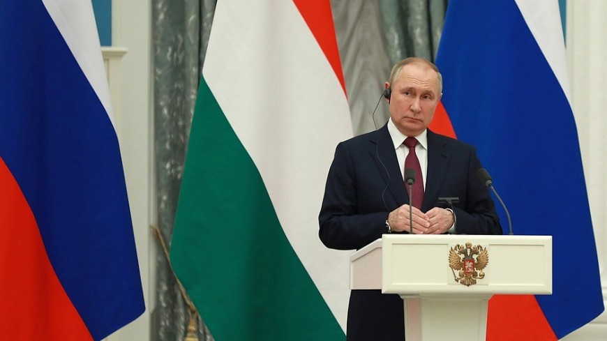 Путин: Запад проигнорировал принципиальные требования России в ответах по безопасности