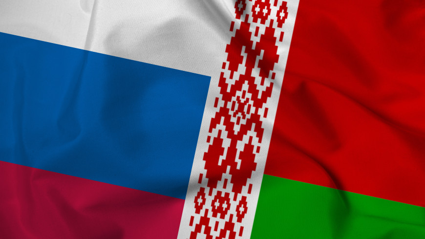 Оборот торговли России и Беларуси в 2021 году увеличился на 34,4%
