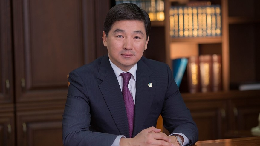 Байбек сложил с себя полномочия первого зампреда правящей партии Казахстана «Нур Отан»
