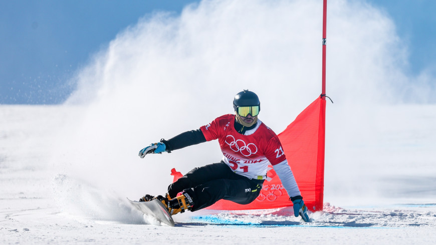 Бронзовый аккорд: сноубордист Виктор Уайлд завоевал медаль ОИ-2022 и завершил карьеру