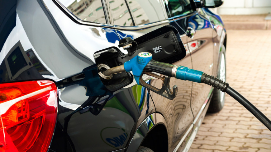 Правительство России согласовало увеличение компенсаций НПЗ за сдерживание цен на бензин