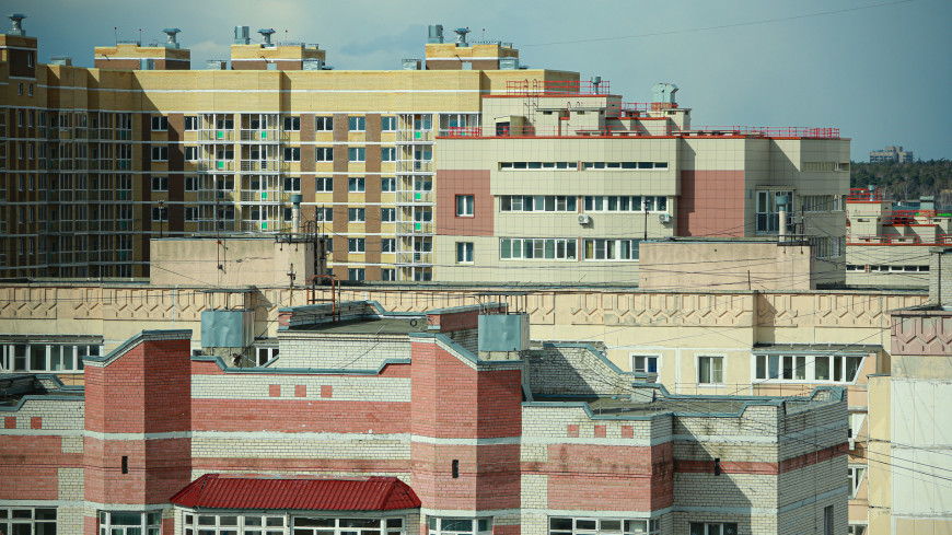 Названы города России, где подешевело вторичное жилье