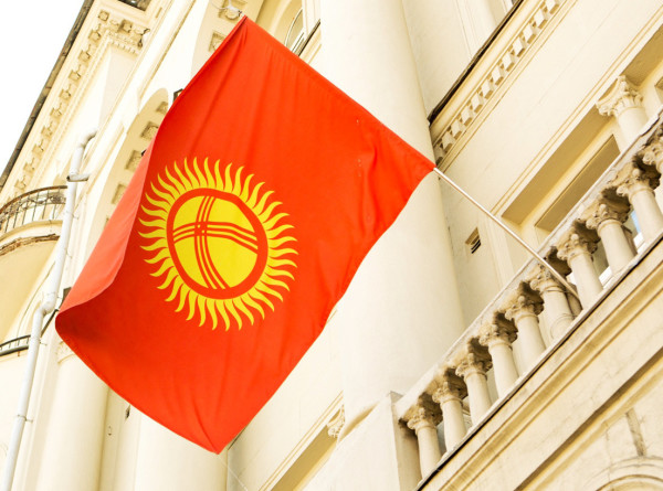С апреля госорганы Кыргызстана перейдут на электронный документооборот