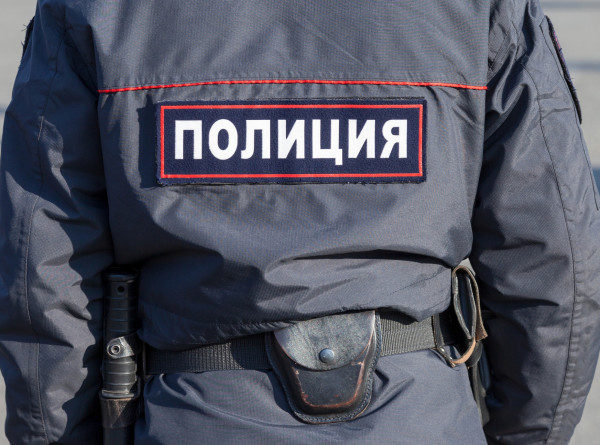 СМИ: В управлении экономической безопасности МВД по Петербургу и Ленобласти проводятся обыски