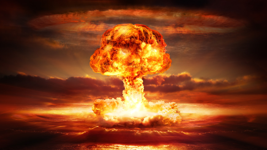 Страны «ядерной пятерки» заявили о необходимости предотвращения ядерной войны