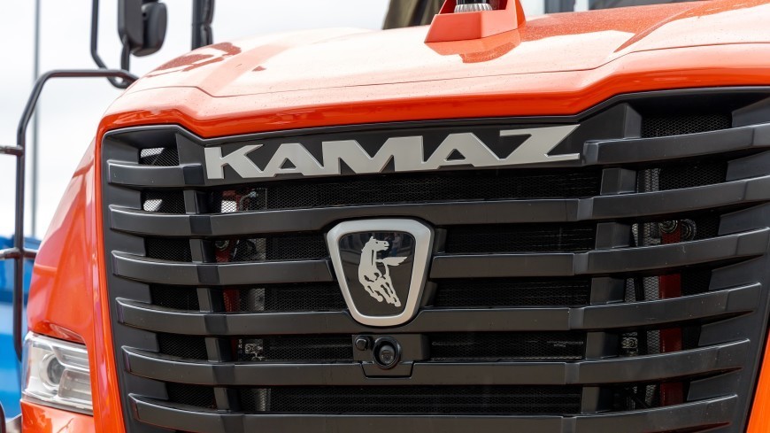 КамАЗ планирует наладить выпуск электромобилей в Венгрии