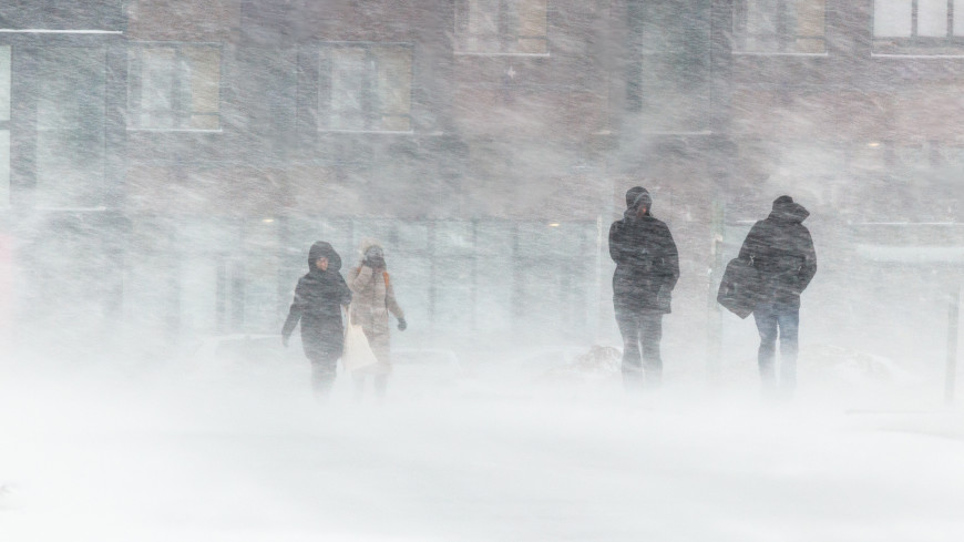 Погода в СНГ: в Армении – снег и туман, в Кыргызстане – тепло и солнечно