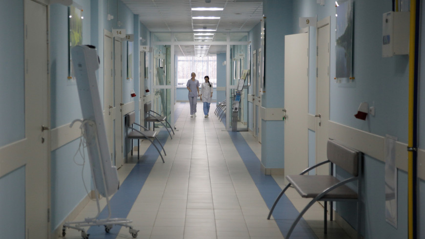 «Омикрон» в Москве: в поликлиниках увеличен штат дежурных врачей