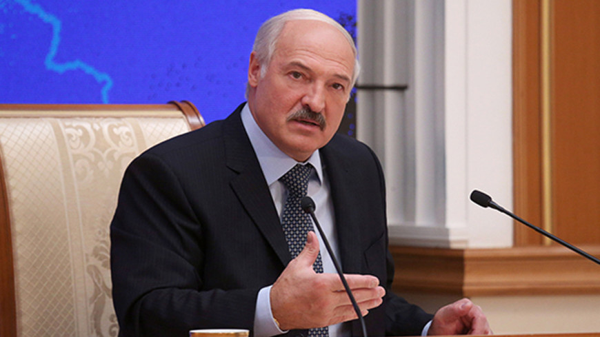 Лукашенко: Экстремисты пытались посеять хаос в Казахстане и изменить курс страны