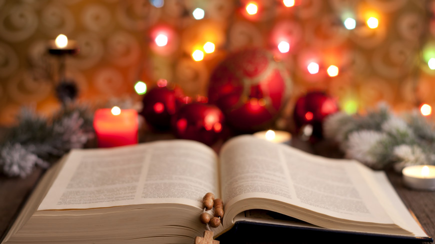 Рождество Христово: приметы и поверья на 7 января