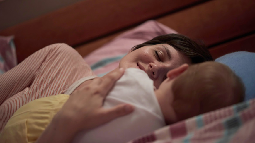 Первая помощь усталой маме: как предупредить эмоциональный срыв