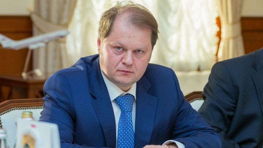 СМИ: Задержанного замглавы Минтранса Токарева обвиняют в хищении полумиллиарда рублей