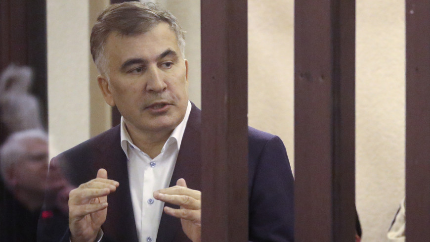 Клиника раздора: сторонники Саакашвили требуют его лечения за границей
