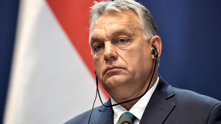 Премьер-министр Венгрии посетит Россию с визитом 1 февраля