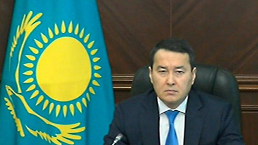 Премьер-министр Казахстана поручил ослабить карантинные ограничения для бизнеса