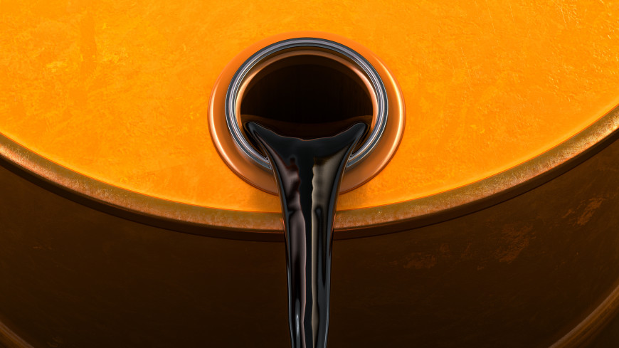 Цена нефти Brent поднялась выше $89 за баррель