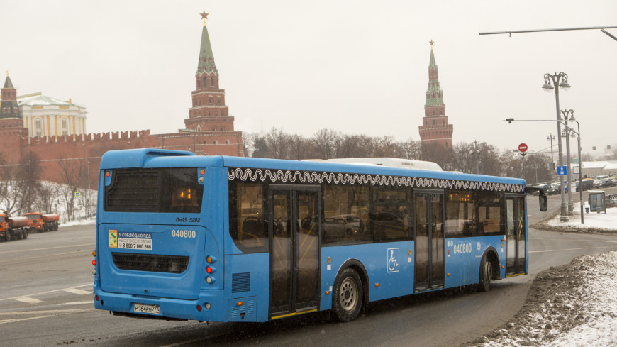 Городской наземный транспорт Москвы,городской транспорт, пассажир, наземный транспорт, автобус, ,городской транспорт, пассажир, наземный транспорт, автобус, 