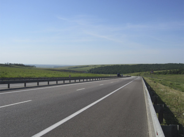 Власти Австрии могут ограничить скорость на автобанах для экономии топлива