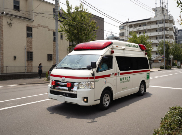 Свыше 14 тысяч человек госпитализировано за прошлую неделю в Японии из-за жары