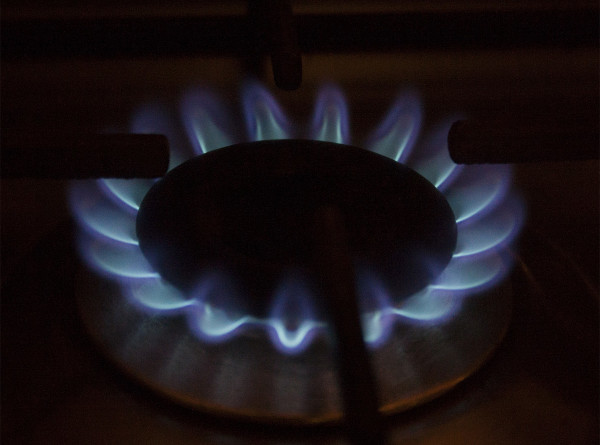 Цены на газ в Европе превысили в ходе торгов 1700 долларов за тысячу кубометров