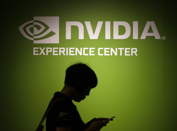 Nvidia остановила продажу и продление лицензий на свое ПО для облачного гейминга в России