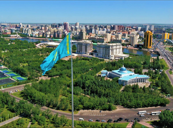 Столица Казахстана празднует день рождения: 24 интересных факта о главном городе страны