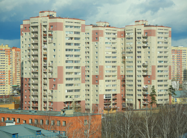 В России могут избавиться от «резиновых» квартир
