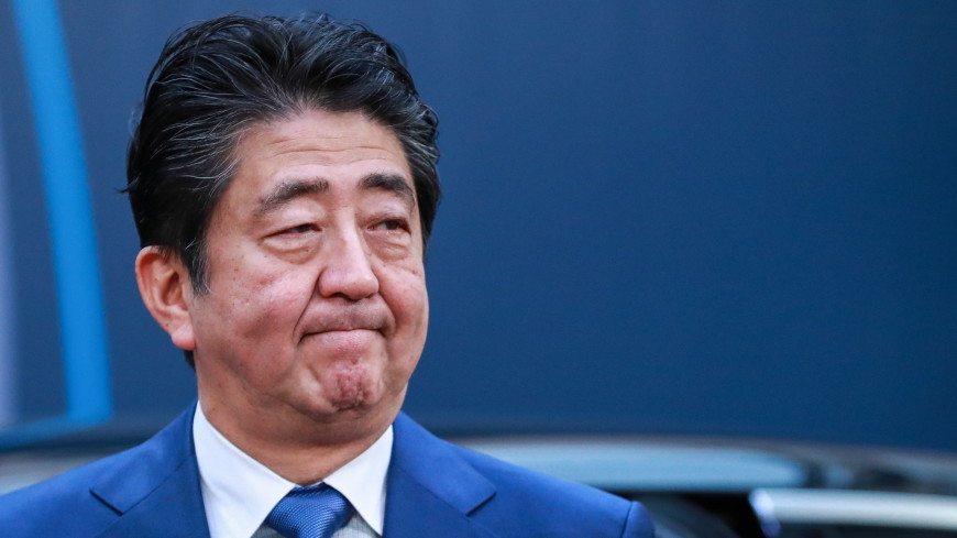 Был премьером рекордные 2 799 дней: политическая карьера и хобби Синдзо Абэ