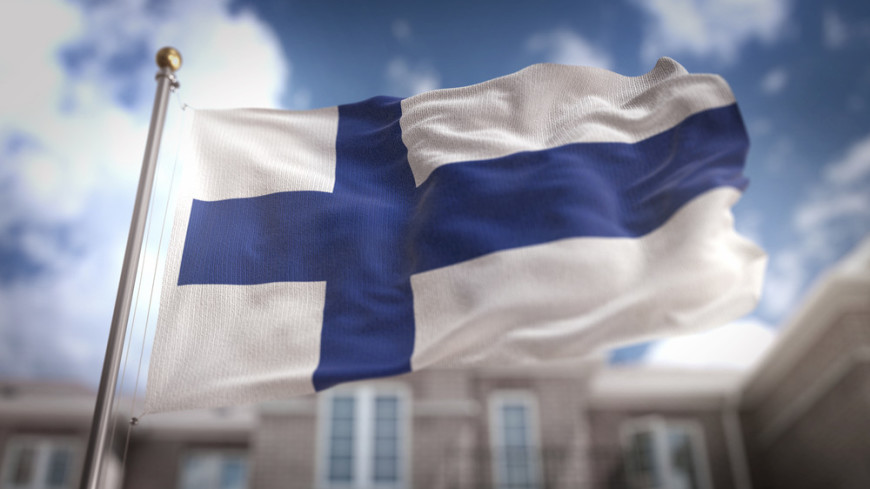 Запись на визовые заявления в генконсульстве Финляндии в Петербурге закрыли до сентября