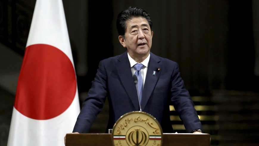 Как настоящий самурай: чем запомнился бывший японский премьер Синдзо Абэ