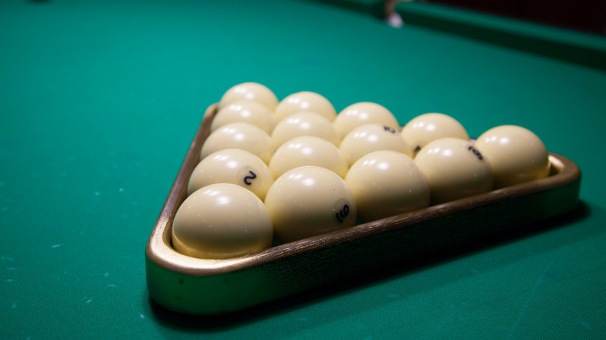 Billiards Bulb photo